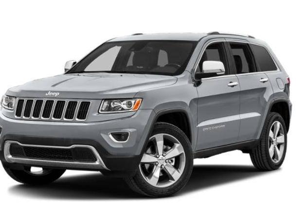 JEEP GRAND CHEROKEE 2015 1C4RJFBG7FC699734 image